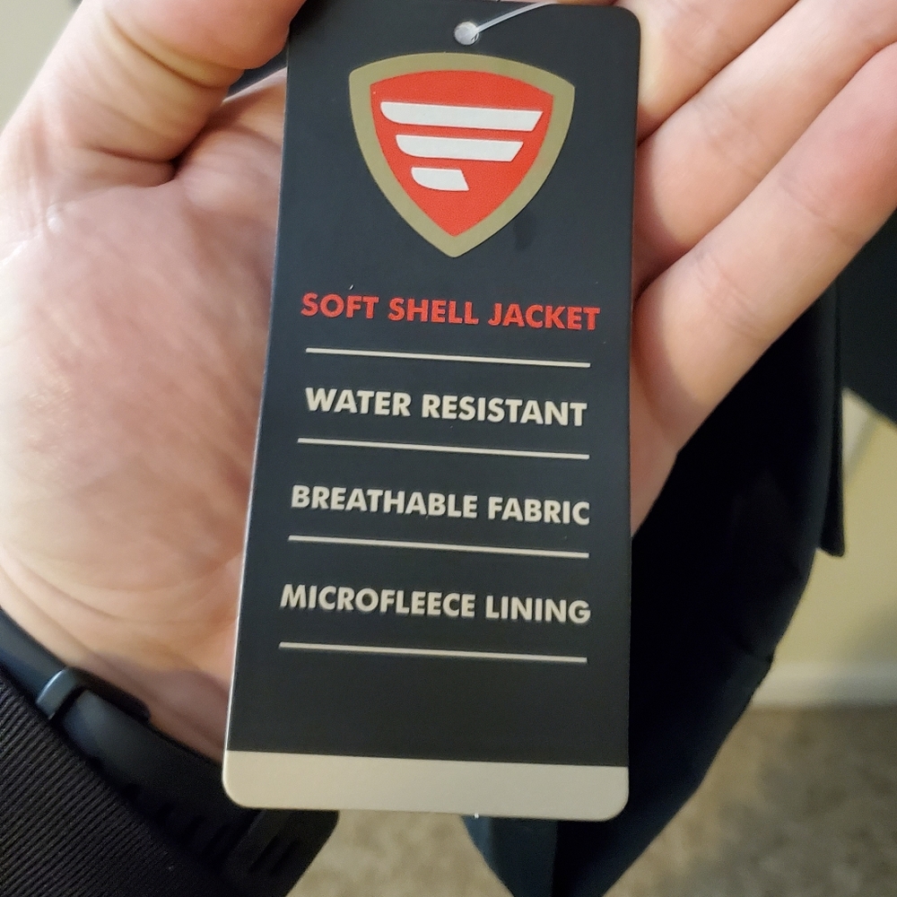 Boat Jacket - Picture 4 of 5